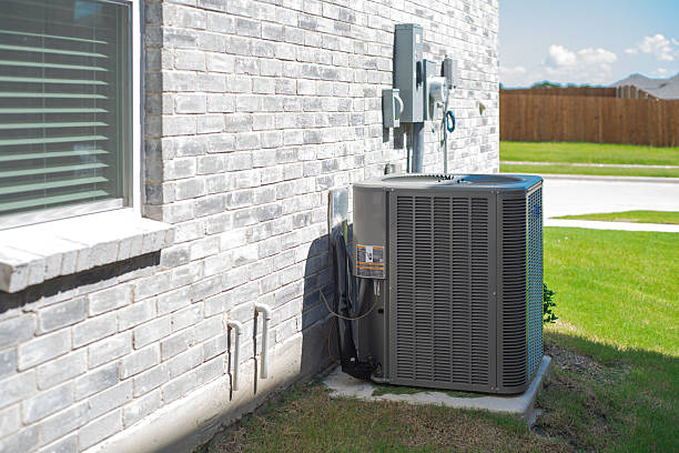 Reliable Emergency Hvac contractor in Fort Valley, AZ by FH HVAC